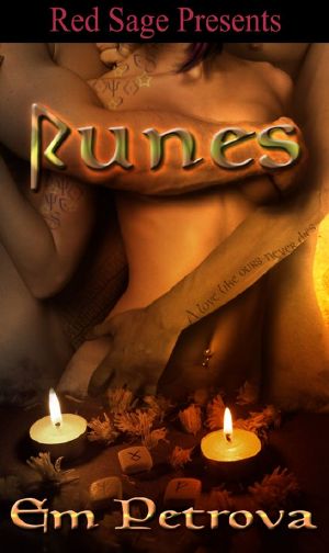 [Immortal 01] • Runes